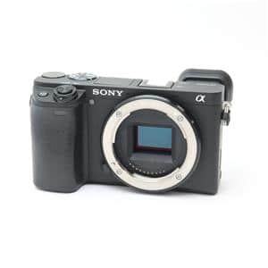 SONY α6400」「デジタルカメラ」「SONY」「中古商品」の商品検索結果