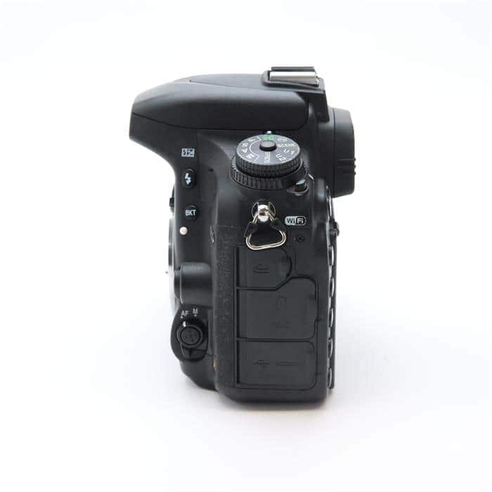 D750 ボディ