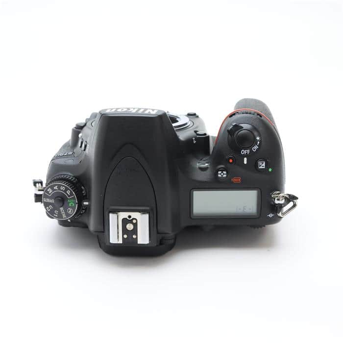 D750 ボディ