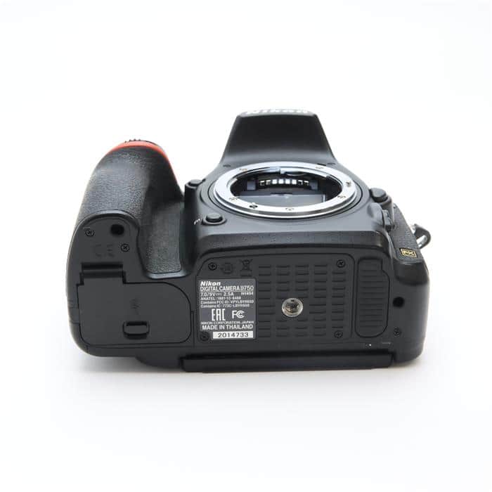 D750 ボディ