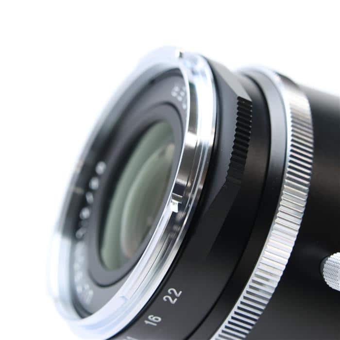 ULTRON Vintage Line 28mm F2 Aspherical Type I VM(ライカM用)