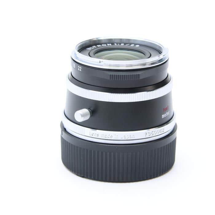 ULTRON Vintage Line 28mm F2 Aspherical Type I VM(ライカM用)