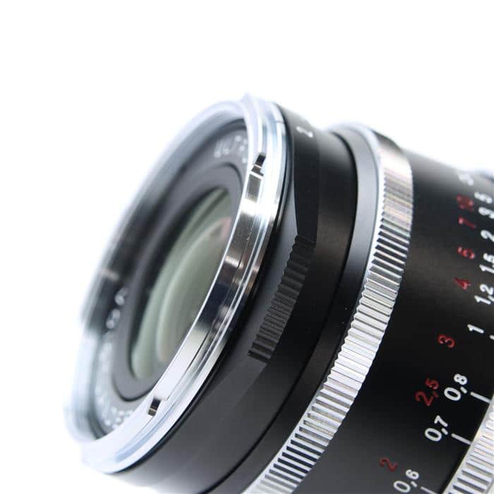 ULTRON Vintage Line 28mm F2 Aspherical Type I VM(ライカM用)
