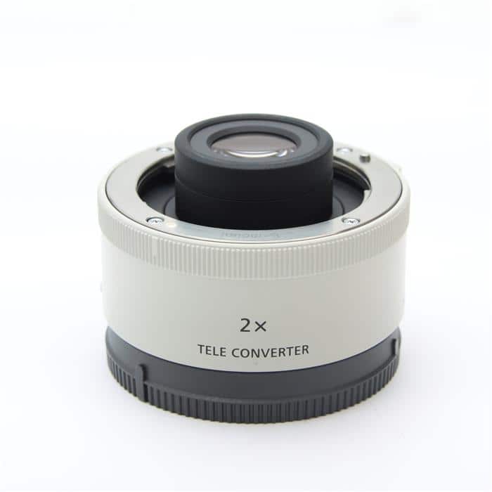 2x Teleconverter SEL20TC