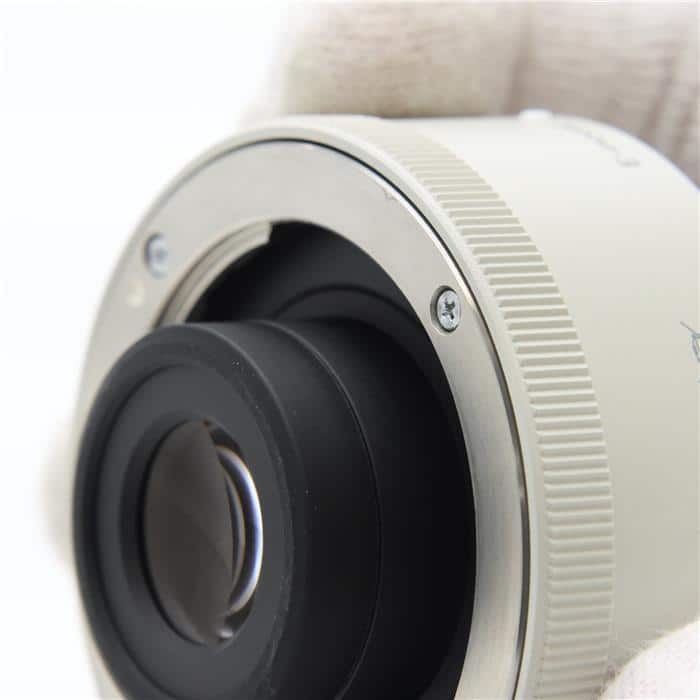 2x Teleconverter SEL20TC