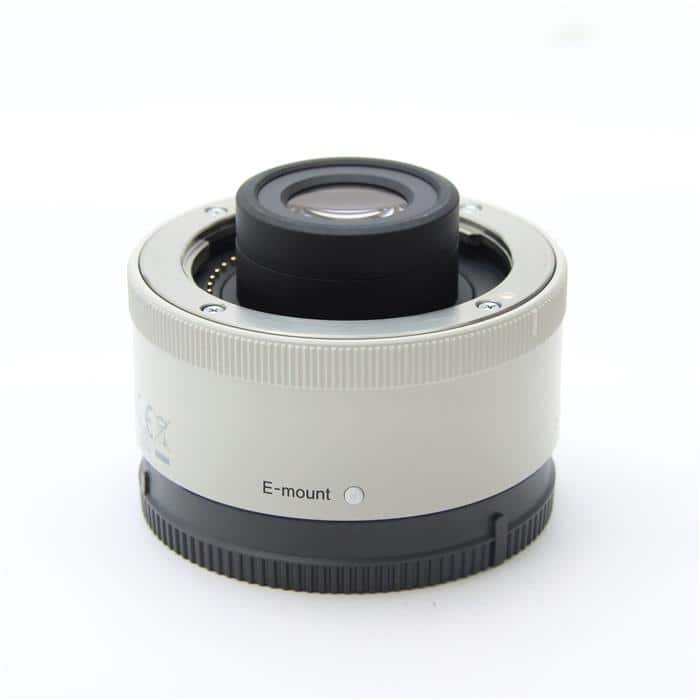 2x Teleconverter SEL20TC