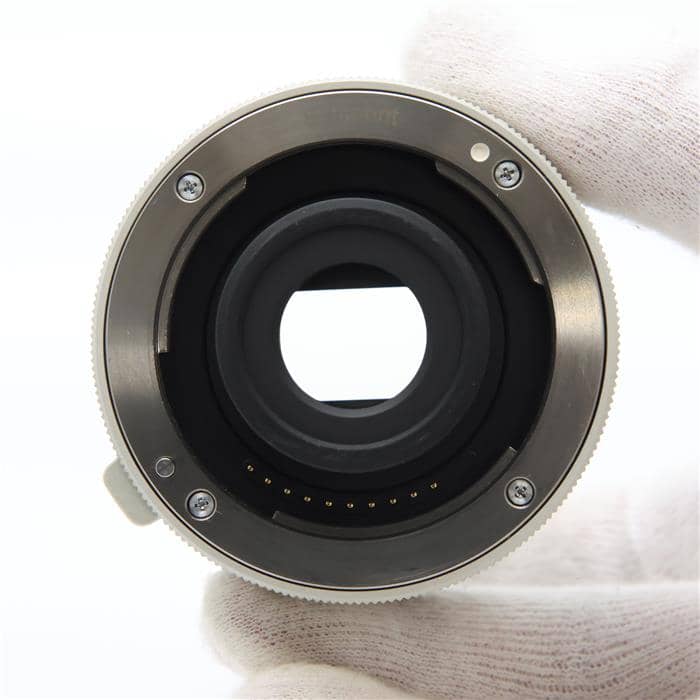 2x Teleconverter SEL20TC