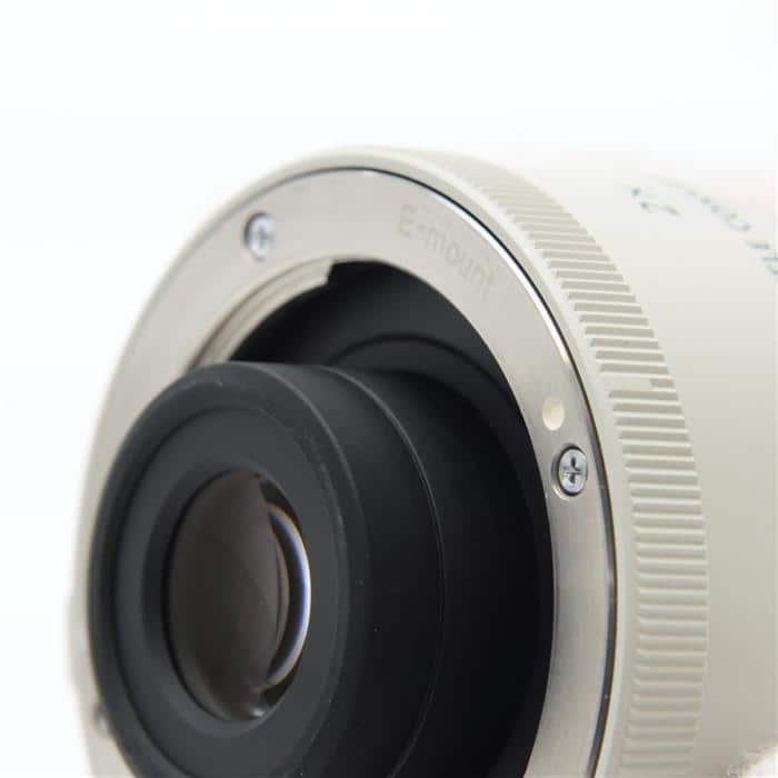 2x Teleconverter SEL20TC