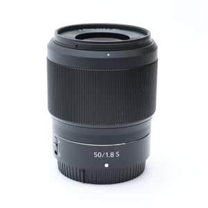 Nikon (ニコン) NIKKOR Z 50mm F1.8 S メイン