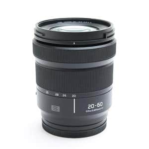 Panasonic (パナソニック) LUMIX S 20-60mm F3.5-5.6 メイン