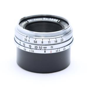 ★極美品・希少★キヤノン Canon L f3.5 25mm #972 Canon 25mm f3.5 LTMレビュー作例 キャノンの広角銘玉神オールドレンズ