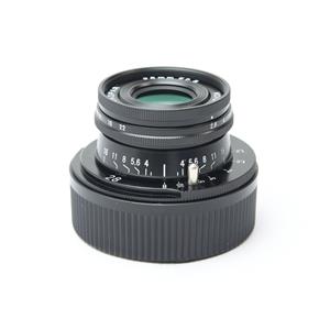 新品)Voigtlander (フォクトレンダー) COLOR-SKOPAR 28mm F2.8