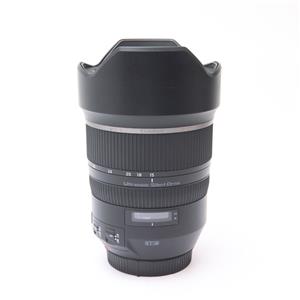 TAMRON (タムロン) SP 15-30mm F2.8 Di VC USD（キヤノン用）」の商品