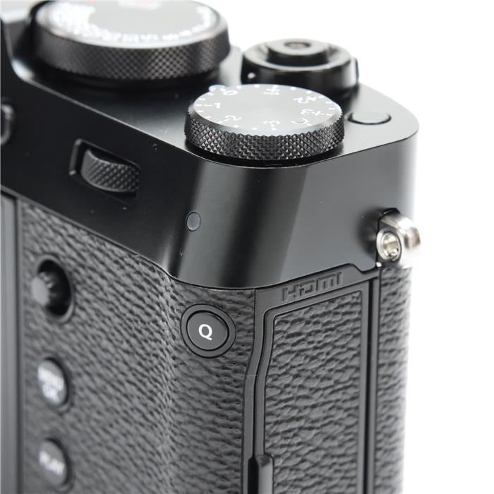 中古)FUJIFILM (フジフイルム) X100VI ブラック（商品ID