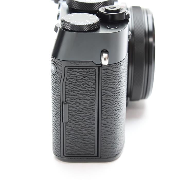 中古)FUJIFILM (フジフイルム) X100VI ブラック（商品ID