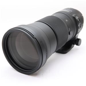 SIGMA (シグマ) S 150-600mm F5-6.3 DG OS HSM(キヤノン用）」の商品