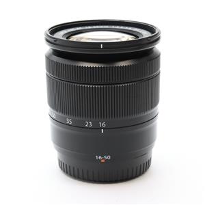 OIS II XC Fujifilm 16-50mm F3.5-5.6 XC16-50mm : f⁄3.5-5.6 FUJINON