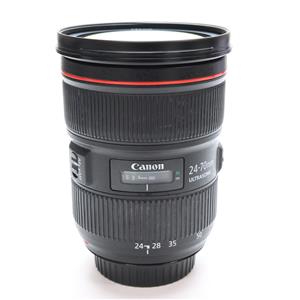EF24-70mm F2.8L II USM」「中古商品」の商品検索結果 | デジタル