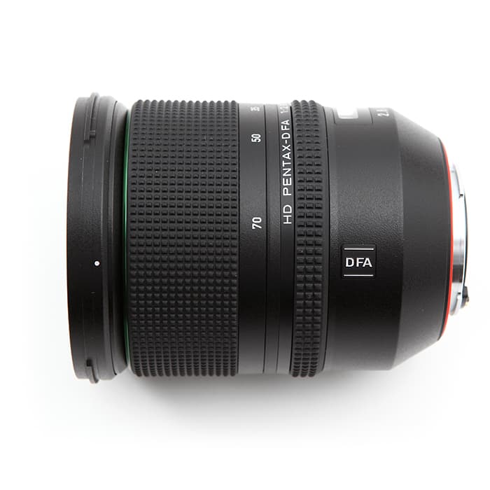 新品)PENTAX (ペンタックス) HD D FA 24-70mm F2.8 ED SDM WR（商品ID