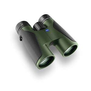 Carl Zeiss (カールツァイス) 双眼鏡 Terra テラ ED 10×42 グリーン