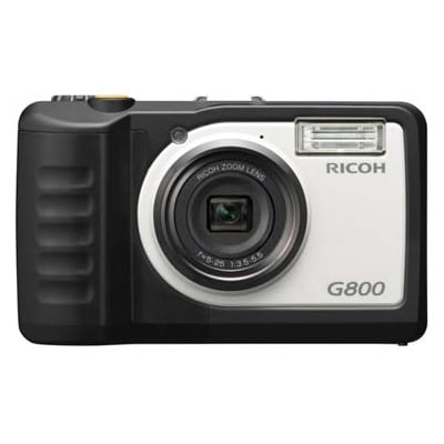 RICOH (リコー) G800