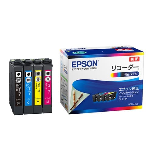 EPSON エプソン　インク　カートリッジ