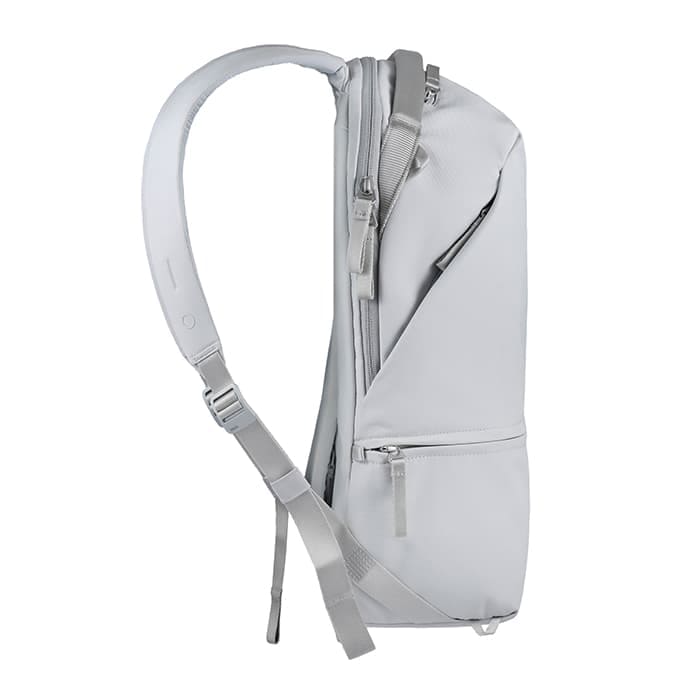 【美品】URTH ARKOSE リュック+カメラインサート アッシュグレー20L Urth Arkose Camera Backpack Set モジュラー型カメラ用バック