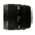 SIGMA (シグマ) 85mm F1.4 EX DG HSM (シグマSA用)