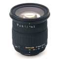 SIGMA (シグマ) 17-70mm F2.8-4.5 DC MACRO (シグマSA用)