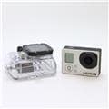 GoPro (ゴープロ) HERO3 ブラックエディション サーフ