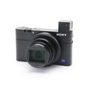 SONY (ソニー) Cyber-shot DSC-RX100M6
