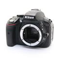 Nikon (ニコン) D5300 ボディ ブラック