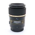 TAMRON (タムロン) SP 90mm F2.8 Di Macro 1:1/Model 272ENII(ニコンF用モーター内蔵)
