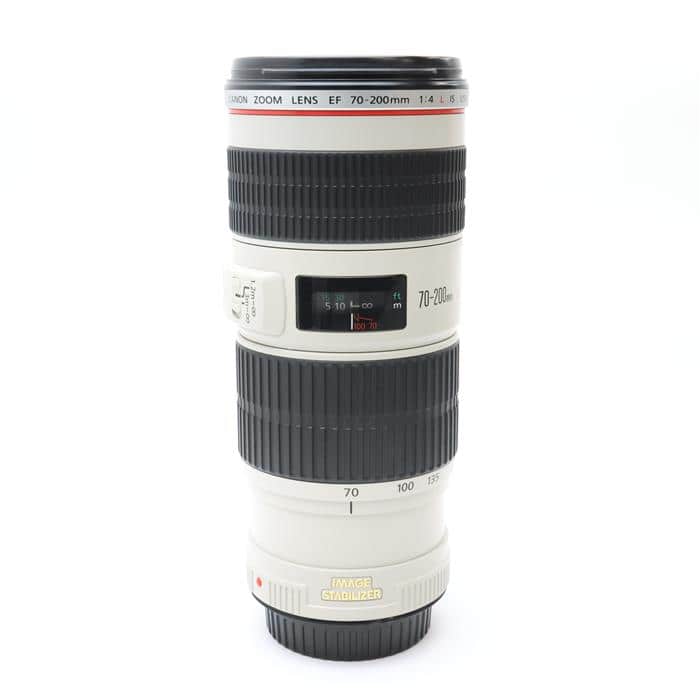 値下中！【良品】Canon 成ら EF 70-200mm F4L USM