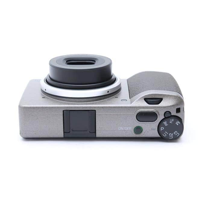 中古)RICOH (リコー) GR III Diary Edition Special Limited Kit（商品 