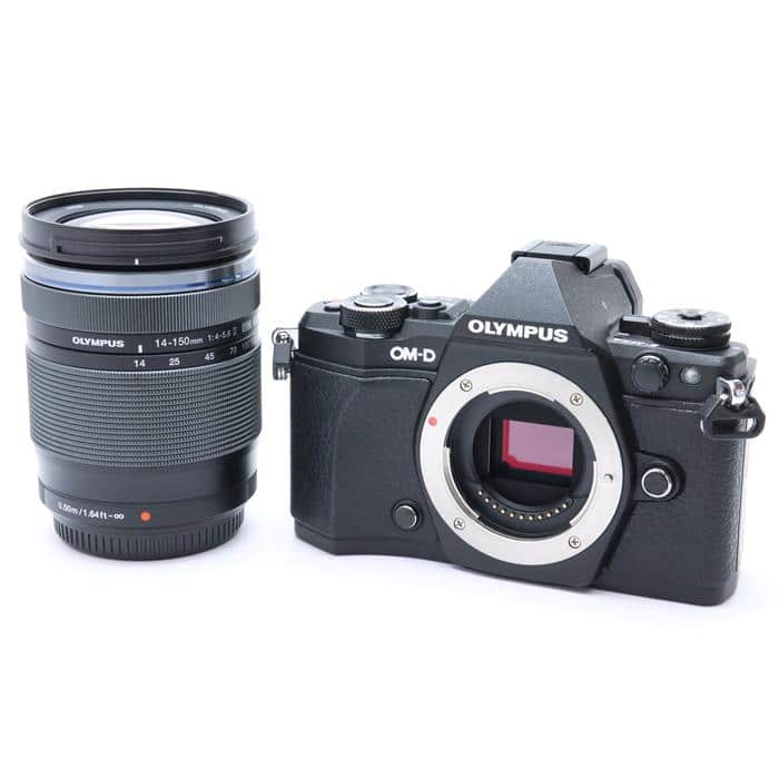 OLYMPUS OM-D E-M5 ミラーレスカメラ★処分価格 Amazon | OLYMPUS ミラーレス一眼カメラ OM-D E-M5 MarkII