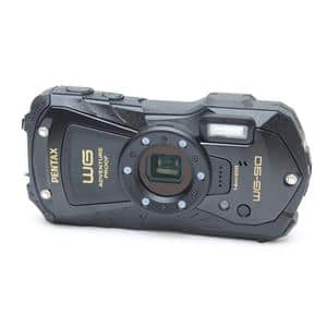 新品)PENTAX (ペンタックス) WG-90 ブラック(商品ID 新品)PENTAX (ペンタックス) WG-90 ブラック(商品ID