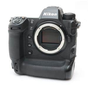 Nikon (ニコン) Z9 メイン