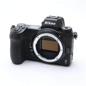 Nikon (ニコン) Z6II ボディ メイン