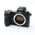 Z6II ボディ