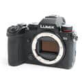 LUMIX DC-S5 ボディ 