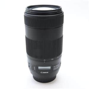 Canon (キヤノン) EF70-300mm F4-5.6 IS II USM メイン