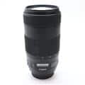 EF70-300mm F4-5.6 IS II USM