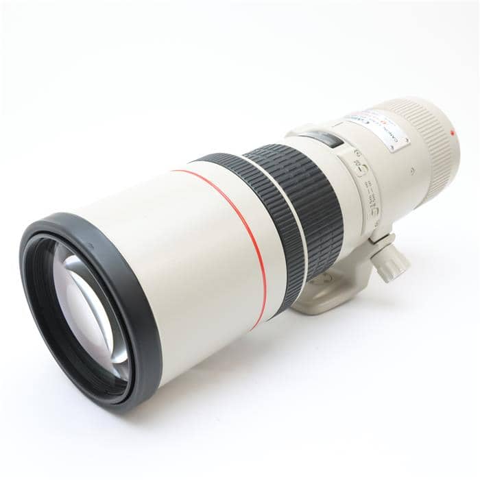 EF400mm F5.6L USM