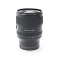 FE 35mm F1.4 GM SEL35F14GM
