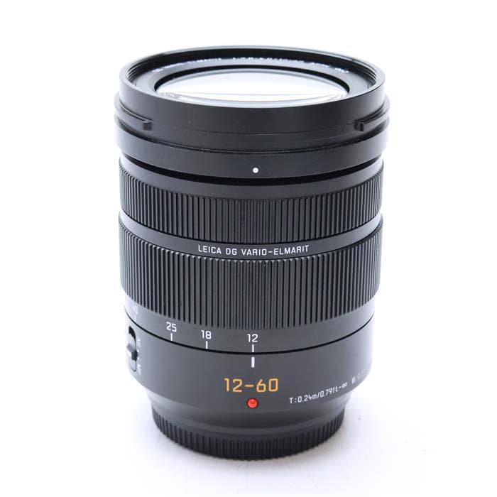 LEICA DG VARIO-ELMARIT 12-60mm F2.8-4.0 ASPH. POWER O.I.S.