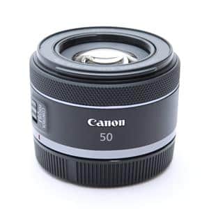Canon (キヤノン) RF50mm F1.8 STM メイン