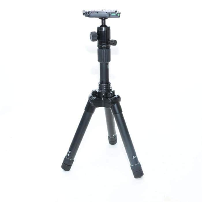 【新品 未使用】ベルボン トラベル三脚 BK-UT7 Velbon 三脚 BK-UT7 中古〕ベルボン トラベル三脚 BK-UT7 ベルボン UT