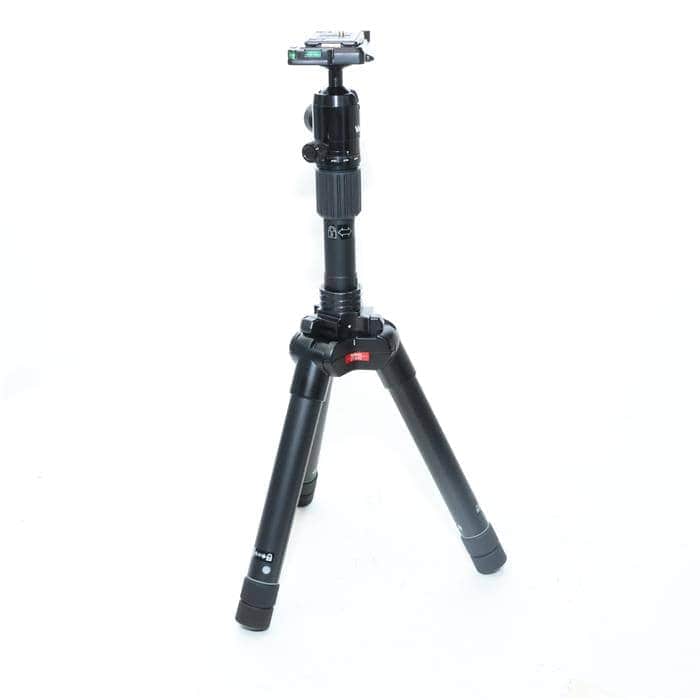 ベルボン（Velbon） 三脚 ウルトラロック ULTREK UT-63Q Amazon | Velbon 三脚 ウルトラロック ULTREK UT-63Q 6段 中型