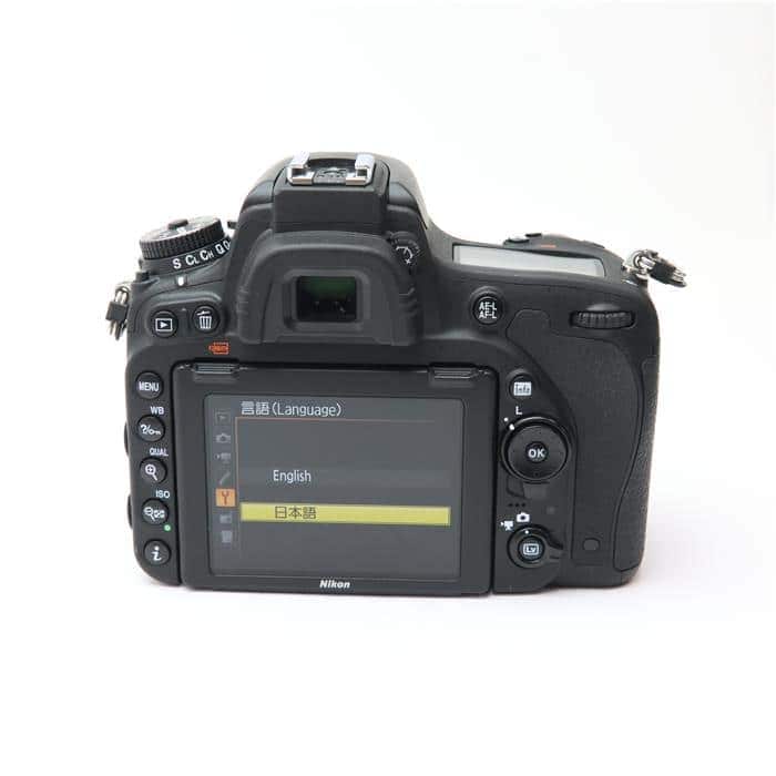 Nikon - ニコン Nikon D750 ボディ　おまけ多数付 ニコン D750 ボディ 価格比較 - 価格.com